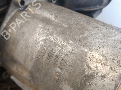 Gearbox AUDI A4 B5 (8D2) 1.9 TDI | BP34114484M3  - Image 10