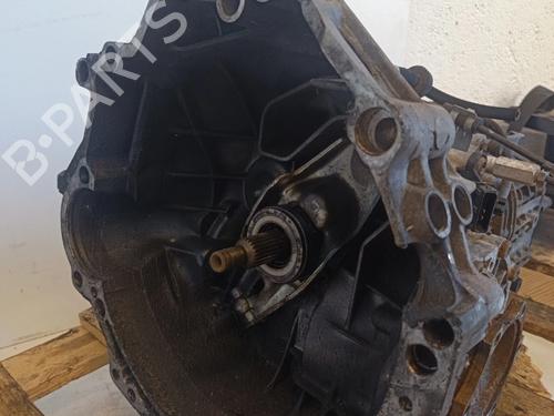 Gearbox AUDI A4 B5 (8D2) 1.9 TDI | BP34114484M3  - Image 7