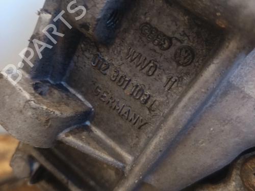 Gearbox AUDI A4 B5 (8D2) 1.9 TDI | BP34114484M3  - Image 5