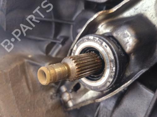 Gearbox AUDI A4 B5 (8D2) 1.9 TDI | BP34114484M3  - Image 8