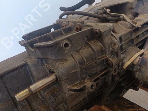 Gearbox AUDI A4 B5 (8D2) 1.9 TDI | BP34114484M3  - Image 9