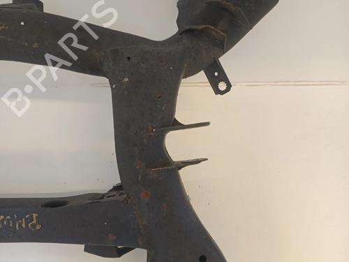 Rear axle BMW 1 (E87)  | BP34114486M2  - Image 8