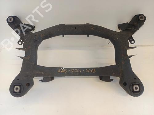 Rear axle BMW 1 (E87)  | BP34114486M2  - Image 6