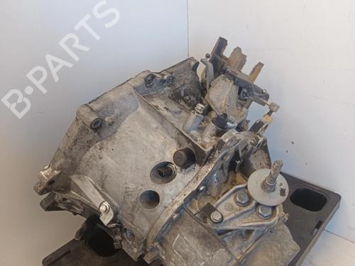 Used Gearbox Gearbox CITROËN BERLINGO MULTISPACE (B9) 1.6 HDi 110 (109 hp) 34114498 34114498