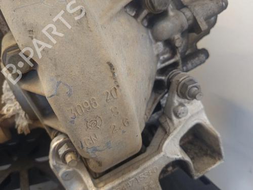 Gearbox CITROËN BERLINGO MULTISPACE (B9) 1.6 HDi 110 | BP34114498M3  - Image 7