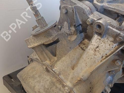 Gearbox CITROËN BERLINGO MULTISPACE (B9) 1.6 HDi 110 | BP34114498M3  - Image 5