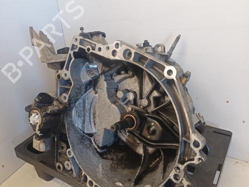 Gearbox CITROËN BERLINGO MULTISPACE (B9) 1.6 HDi 110 | BP34114498M3  - Image 9