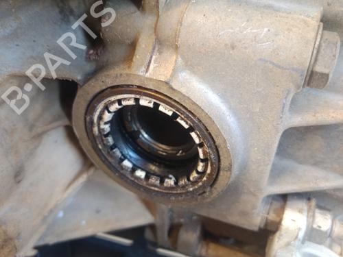 Gearbox CITROËN BERLINGO MULTISPACE (B9) 1.6 HDi 110 | BP34114498M3  - Image 6