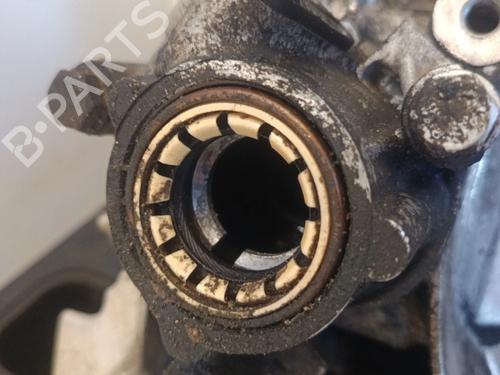 Gearbox CITROËN BERLINGO MULTISPACE (B9) 1.6 HDi 110 | BP34114498M3  - Image 11