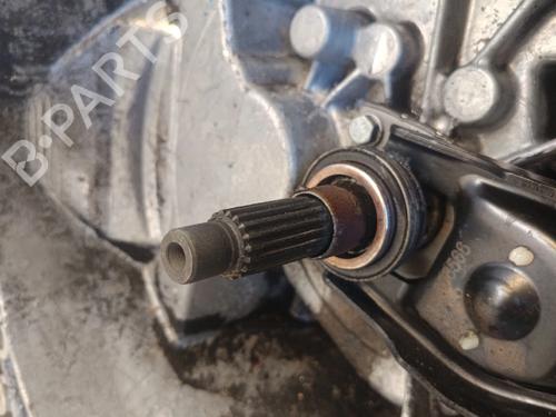 Gearbox CITROËN BERLINGO MULTISPACE (B9) 1.6 HDi 110 | BP34114498M3  - Image 10