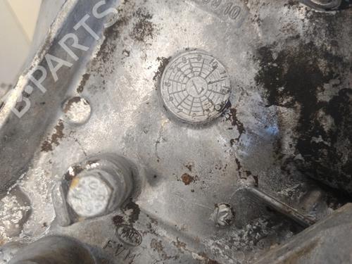 Gearbox CITROËN BERLINGO MULTISPACE (B9) 1.6 HDi 110 | BP34114498M3  - Image 8