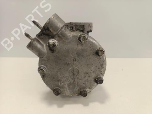 AC compressor CITROËN BERLINGO MULTISPACE (B9) 1.6 HDi 110 | BP34115319M34  - Image 6