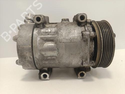 AC compressor CITROËN BERLINGO MULTISPACE (B9) 1.6 HDi 110 | BP34115319M34  - Image 5