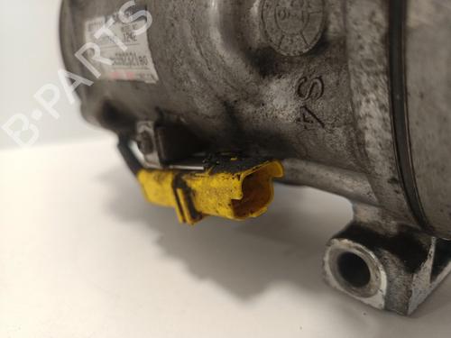 AC compressor CITROËN BERLINGO MULTISPACE (B9) 1.6 HDi 110 | BP34115319M34  - Image 7