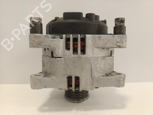 Alternator CITROËN BERLINGO MULTISPACE (B9) 1.6 HDi 110 | BP34115318M7  - Image 5