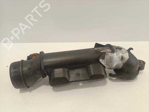 Pipe CITROËN BERLINGO MULTISPACE (B9) 1.6 HDi 110 | BP34115323M125  - Image 5