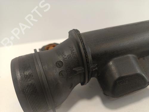 Pipe CITROËN BERLINGO MULTISPACE (B9) 1.6 HDi 110 | BP34115323M125  - Image 6