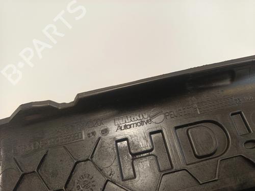 Upper protection CITROËN BERLINGO MULTISPACE (B9) 1.6 HDi 110 | BP34115322M93  - Image 5