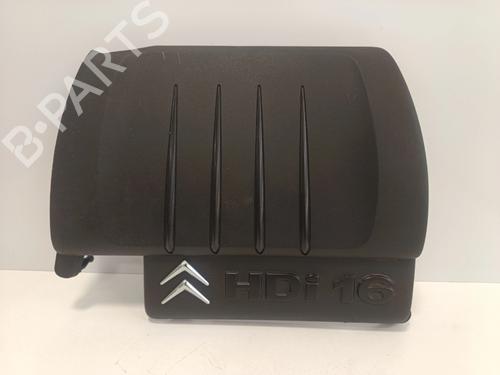 Used Upper protection Upper protection CITROËN BERLINGO MULTISPACE (B9) 1.6 HDi 110 (109 hp) 34115322 34115322