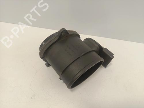 Used Mass air flow sensor Mass air flow sensor CITROËN BERLINGO MULTISPACE (B9) 1.6 HDi 110 (109 hp) 34115324 34115324