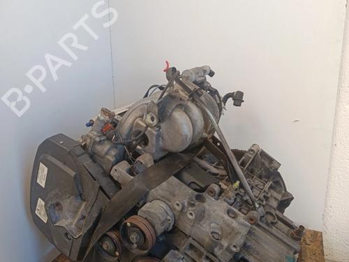 Used Engine Engine VOLVO V40 Estate (645) 1.8 (115 hp) 34115330 34115330