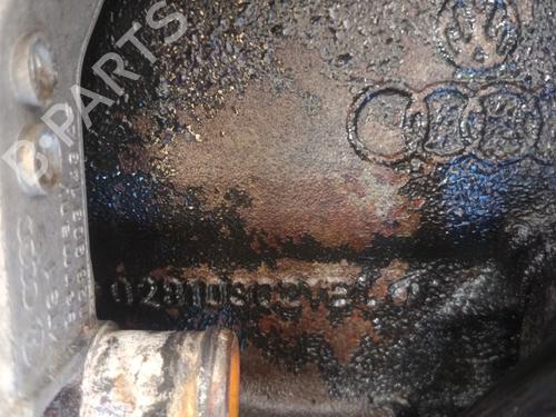 Engine AUDI A4 B5 (8D2) 1.9 TDI | BP34116684M1  - Image 6