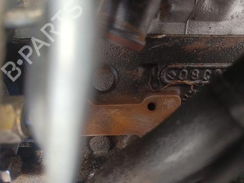 Engine AUDI A4 B5 (8D2) 1.9 TDI | BP34116684M1  - Image 9