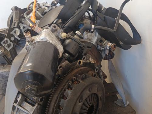 Engine AUDI A4 B5 (8D2) 1.9 TDI | BP34116684M1  - Image 7