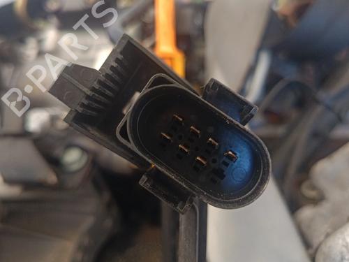 Engine AUDI A4 B5 (8D2) 1.9 TDI | BP34116684M1  - Image 5