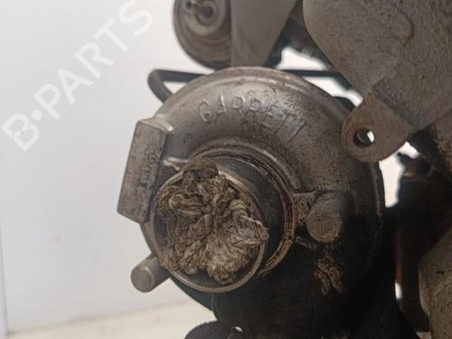 Engine AUDI A4 B5 (8D2) 1.9 TDI | BP34116684M1  - Image 17