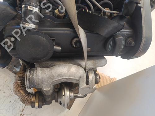 Engine AUDI A4 B5 (8D2) 1.9 TDI | BP34116684M1  - Image 15