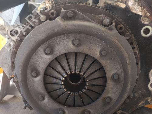 Engine AUDI A4 B5 (8D2) 1.9 TDI | BP34116684M1  - Image 14