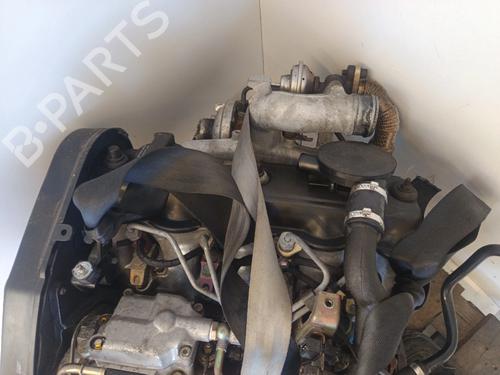 Engine AUDI A4 B5 (8D2) 1.9 TDI | BP34116684M1  - Image 11