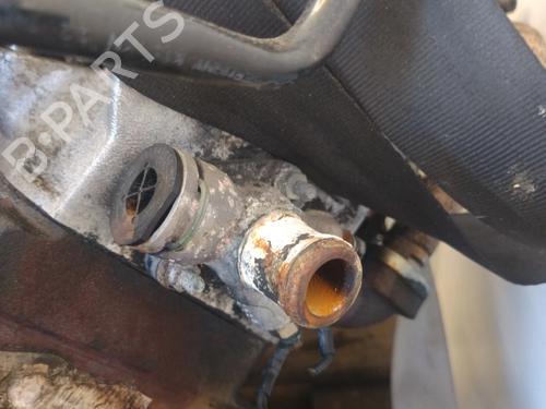 Engine AUDI A4 B5 (8D2) 1.9 TDI | BP34116684M1  - Image 10