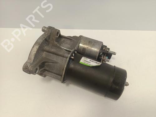 Used Starter Starter CITROËN BERLINGO / BERLINGO FIRST MPV (MF_, GJK_, GFK_) 1.6 16V (MFNFU) (109 hp) 34116688 34116688