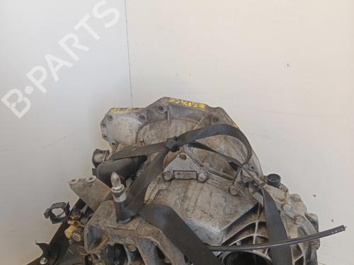 Used Gearbox Gearbox RENAULT ESPACE III (JE0_) 2.2 D (114 hp) 34125101 34125101