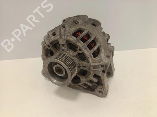 Used Alternator Alternator CITROËN BERLINGO / BERLINGO FIRST MPV (MF_, GJK_, GFK_) 1.6 16V (MFNFU) (109 hp) 34116874 34116874