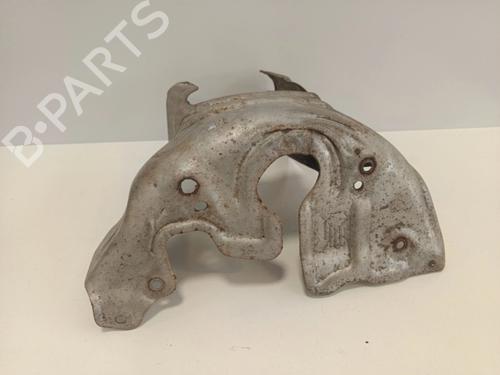 Used Other Other CITROËN BERLINGO / BERLINGO FIRST MPV (MF_, GJK_, GFK_) 1.6 16V (MFNFU) (109 hp) 34116871 34116871