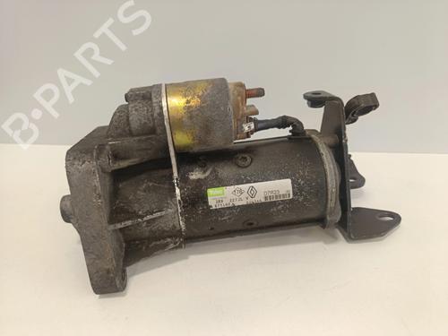 Startmotor Startmotor RENAULT ESPACE III (JE0_) 2.2 D (114 hp) 34125094 34125094
