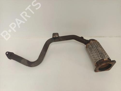 Katalysator Katalysator CITROËN BERLINGO / BERLINGO FIRST MPV (MF_, GJK_, GFK_) 1.6 16V (MFNFU) (109 hp) 34123052 34123052