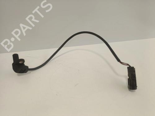 Used Electronic module Electronic module RENAULT ESPACE III (JE0_) 2.2 D (114 hp) 34125102 34125102