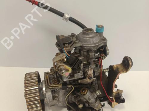 Used Injection pump Injection pump RENAULT ESPACE III (JE0_) 2.2 D (114 hp) 34125093 34125093