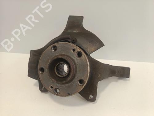 Used Right front steering knuckle Right front steering knuckle RENAULT ESPACE III (JE0_) 2.2 D (114 hp) 34125099 34125099