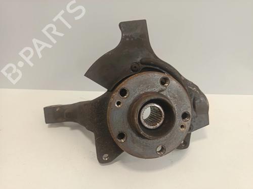 Used Left front steering knuckle Left front steering knuckle RENAULT ESPACE III (JE0_) 2.2 D (114 hp) 34125100 34125100