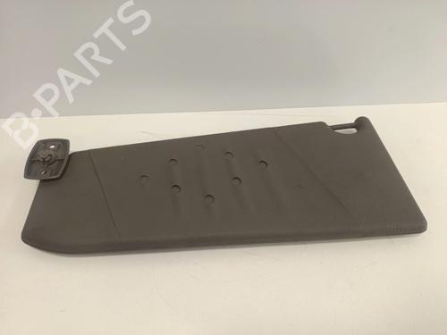 Pala sol esquerda Pala sol esquerda RENAULT 19 II Chamade (L53_) 1.4 (78 hp) 34128158 34128158