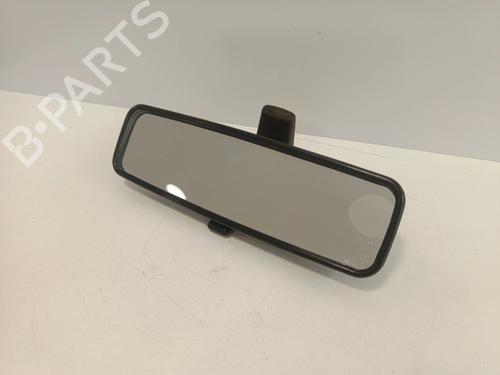 Used Rear mirror Rear mirror RENAULT 19 II Chamade (L53_) 1.4 (78 hp) 34128161 34128161