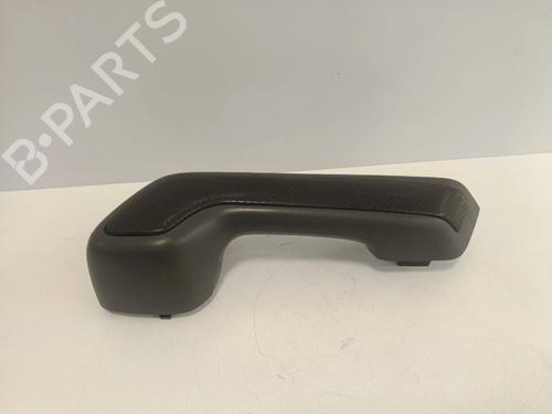 Used Front right interior door handle Front right interior door handle RENAULT 19 II Chamade (L53_) 1.4 (78 hp) 34128155 34128155