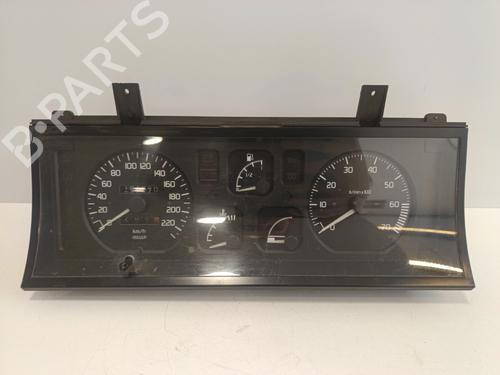 Used Instrument cluster Instrument cluster RENAULT 19 II Chamade (L53_) 1.4 (78 hp) 34128174 34128174