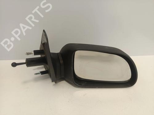 Used Right mirror Right mirror RENAULT 19 II Chamade (L53_) 1.4 (78 hp) 34128166 34128166
