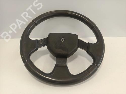 Used Steering wheel Steering wheel RENAULT 19 II Chamade (L53_) 1.4 (78 hp) 34128165 34128165